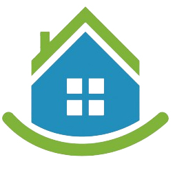 logo pour agence immobilière