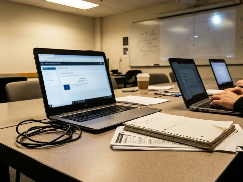 Step 4: Audit Delivery Mode, Study Operations, and Platform Dependency