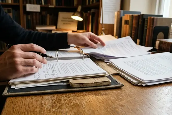 A Methodology for Evaluating Postgraduate Programme Fit