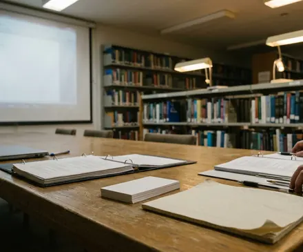 The Solution: Designing Blended Delivery as an Academic System