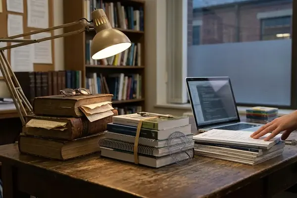 Comparing Master's Degrees, Postgraduate Diplomas, and Professional Certificates