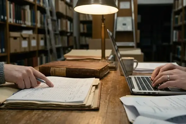 Designing a Knowledge Management Audit for an Organisation