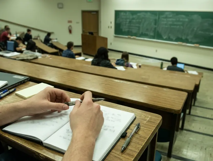 Limitations of the Documentary Evidence
