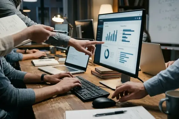 E-Commerce Education and the Development of Digital Business Skills