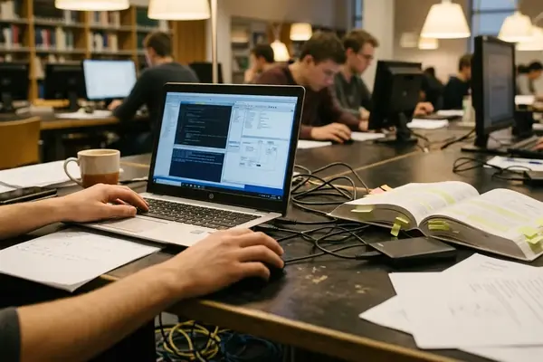 Information Systems and IT Infrastructure Management