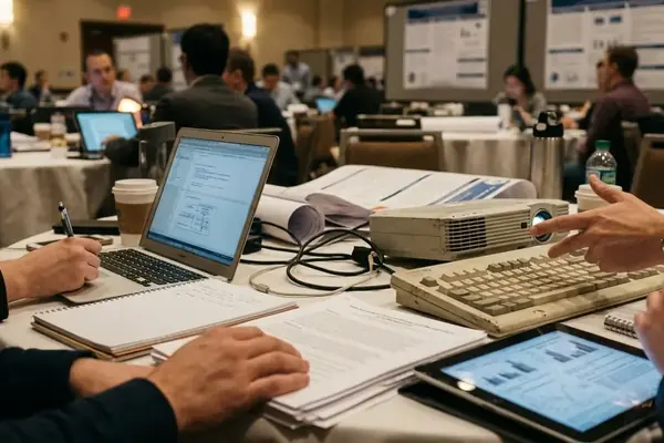 Information Technology and Management as an Interdisciplinary Conference Theme