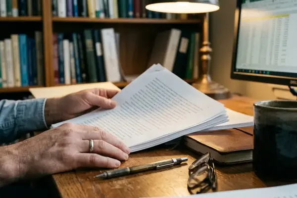 Preparing Conference Proceedings for Technology Management Research