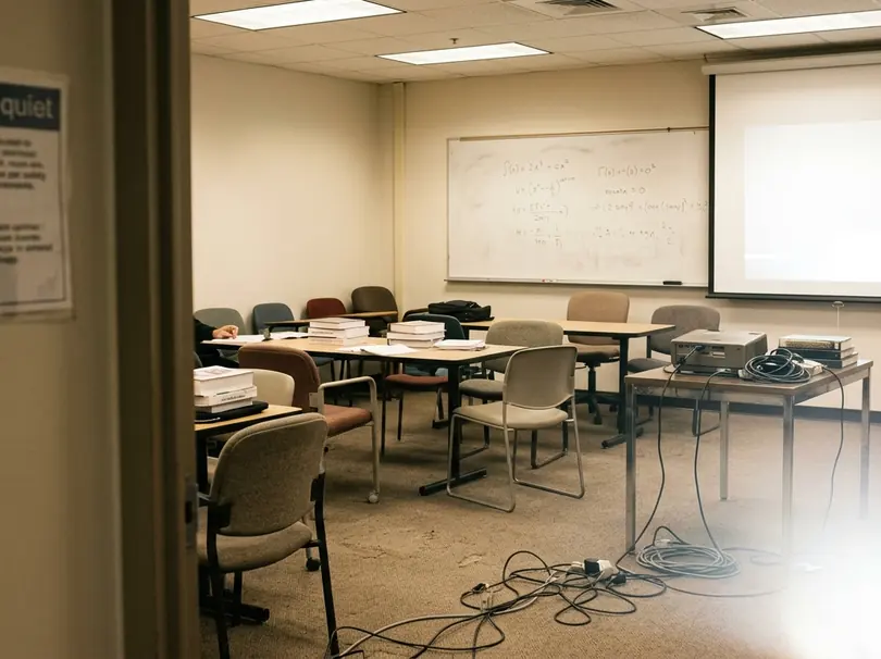 Step 4: Convert the Curriculum into a Blended Delivery System