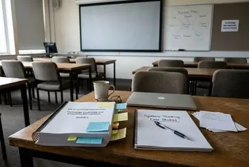 Technology management research area